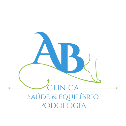 Logo Clínica Saúde & Equilíbrio Podologia